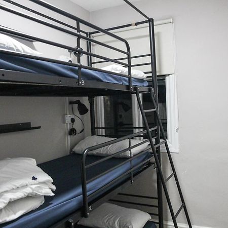 Onefam Waterloo 18-36 Years Old Hostel London Exterior photo