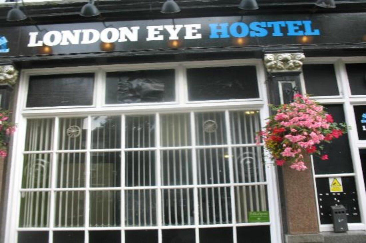 Onefam Waterloo 18-36 Years Old Hostel London Exterior photo