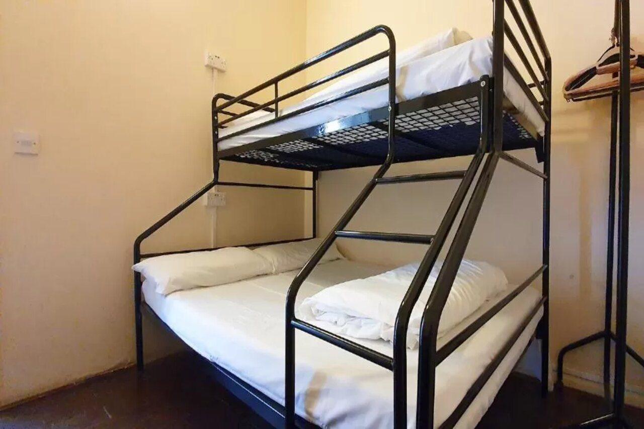 Onefam Waterloo 18-36 Years Old Hostel London Exterior photo