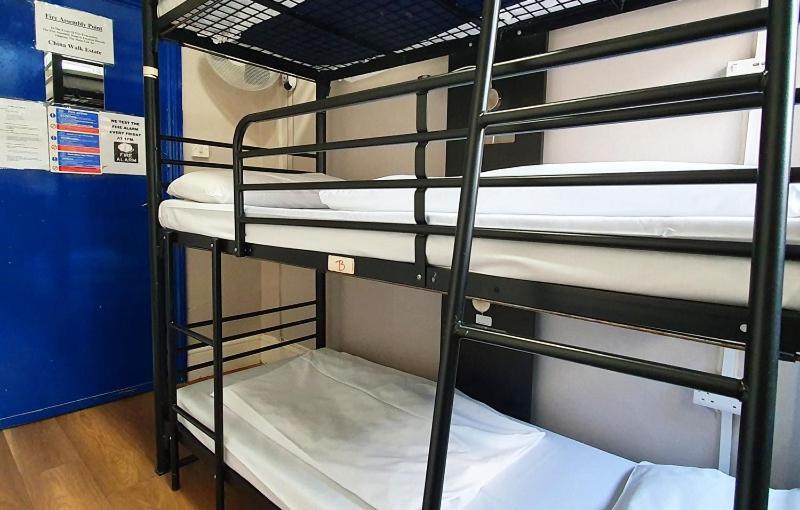 Onefam Waterloo 18-36 Years Old Hostel London Exterior photo