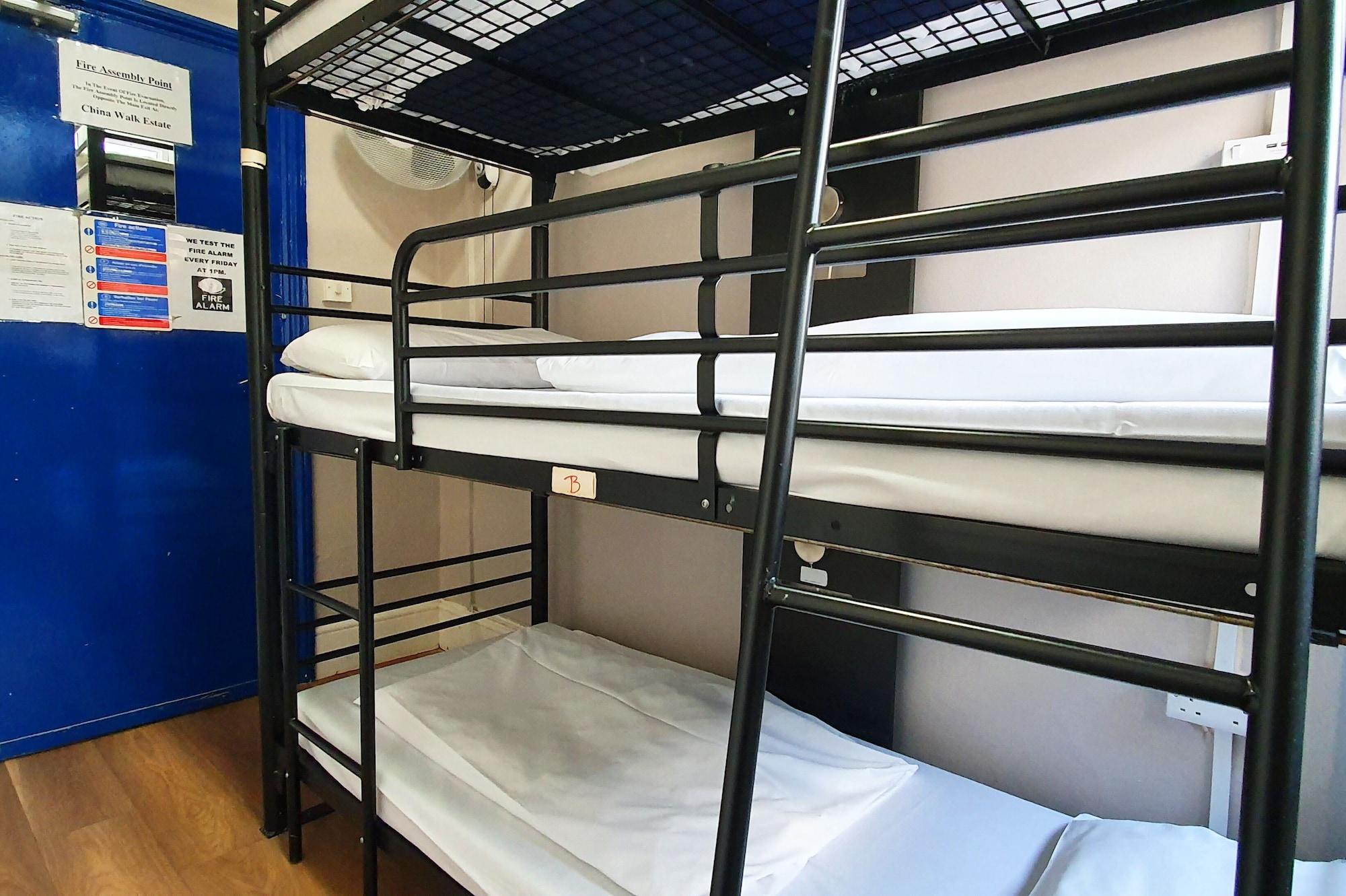 Onefam Waterloo 18-36 Years Old Hostel London Exterior photo