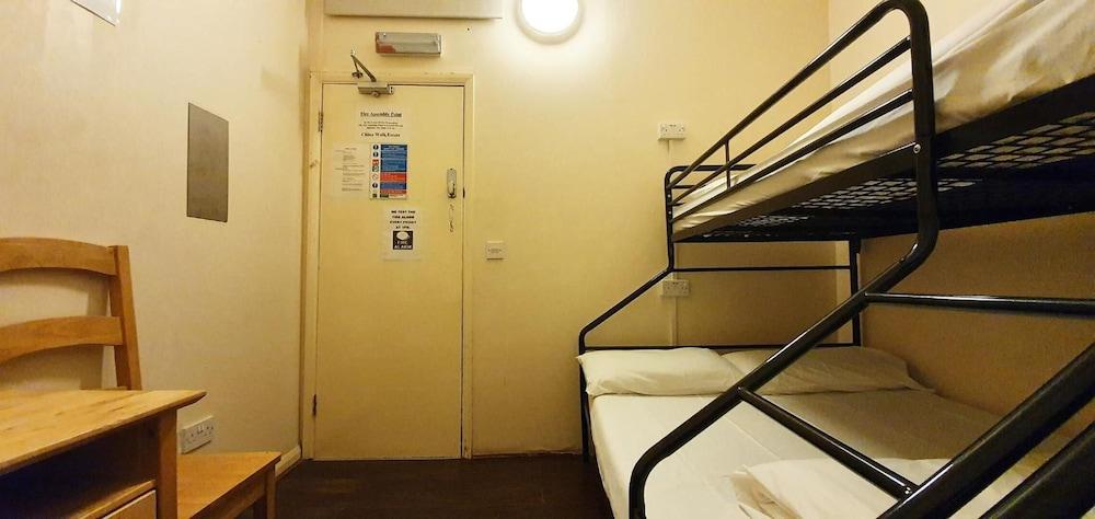 Onefam Waterloo 18-36 Years Old Hostel London Exterior photo