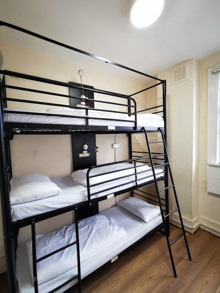 Onefam Waterloo 18-36 Years Old Hostel London Exterior photo