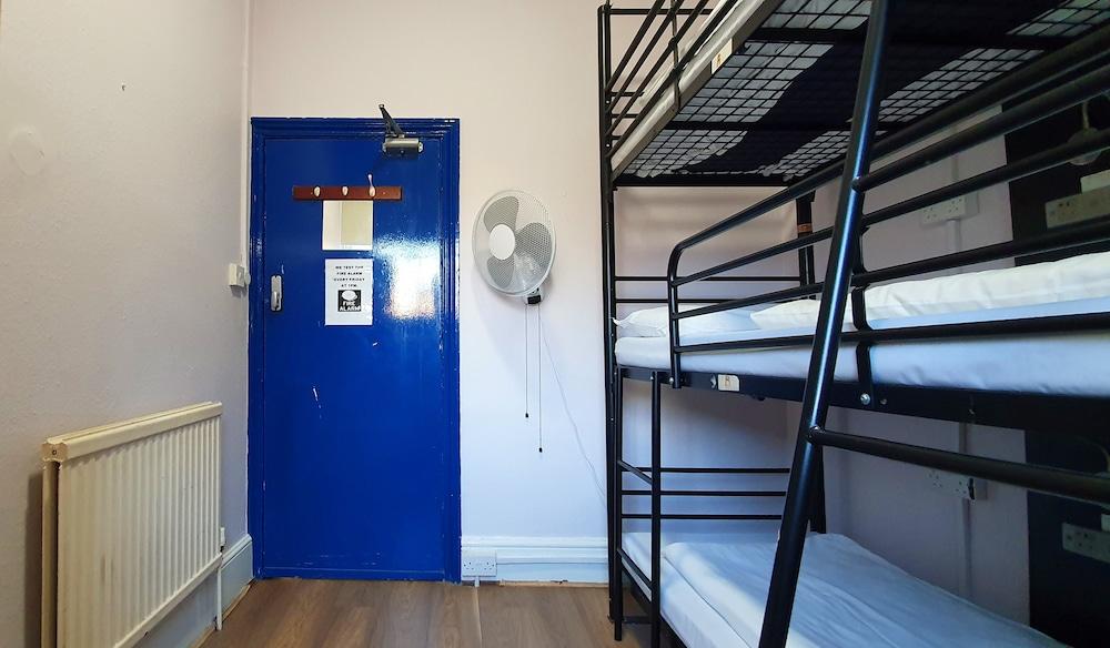 Onefam Waterloo 18-36 Years Old Hostel London Exterior photo