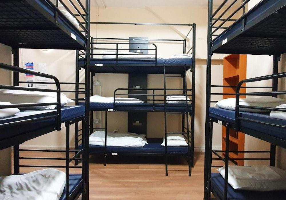Onefam Waterloo 18-36 Years Old Hostel London Exterior photo