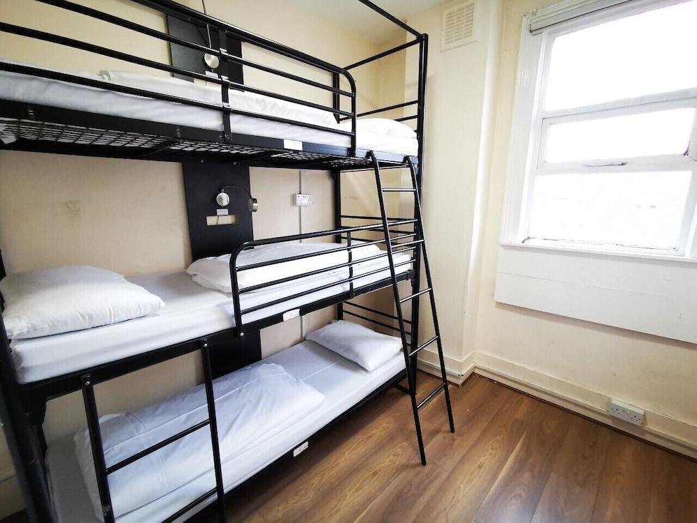 Onefam Waterloo 18-36 Years Old Hostel London Exterior photo