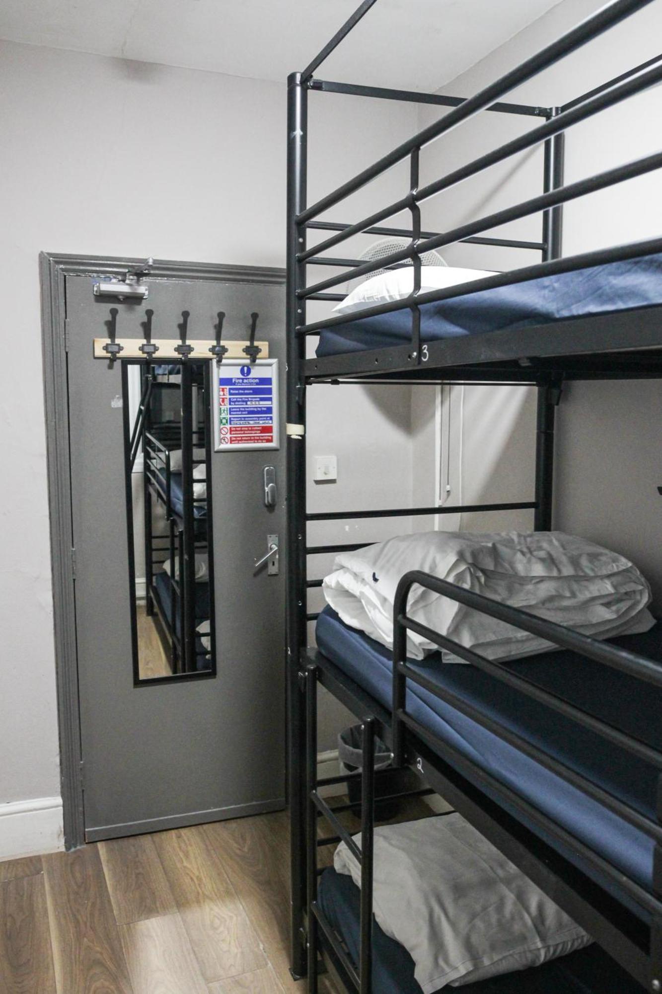 Onefam Waterloo 18-36 Years Old Hostel London Exterior photo