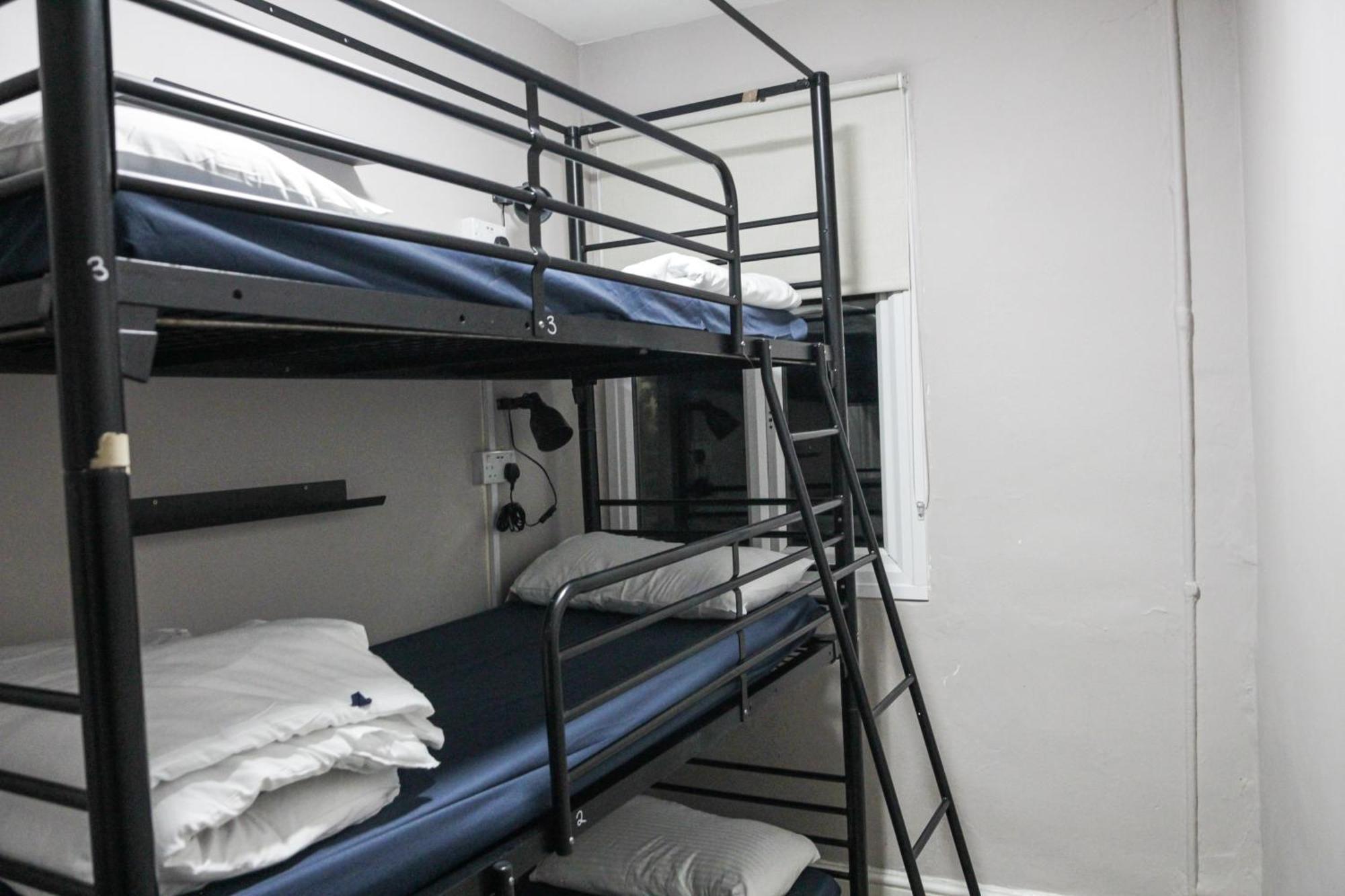 Onefam Waterloo 18-36 Years Old Hostel London Exterior photo