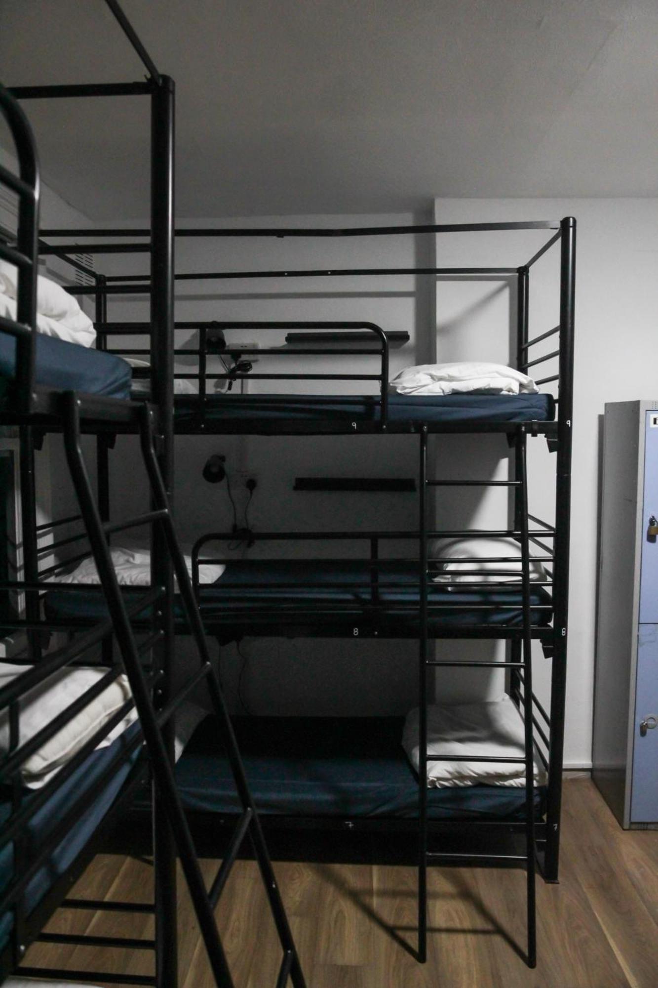 Onefam Waterloo 18-36 Years Old Hostel London Exterior photo