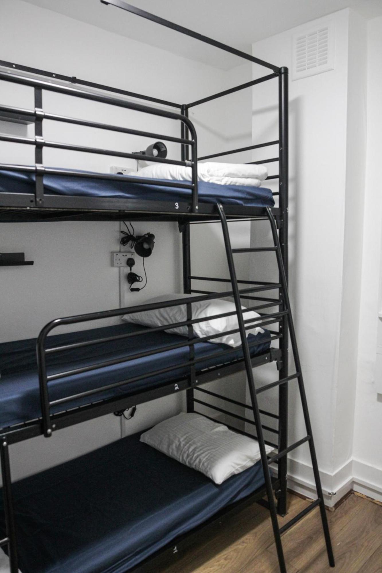 Onefam Waterloo 18-36 Years Old Hostel London Exterior photo