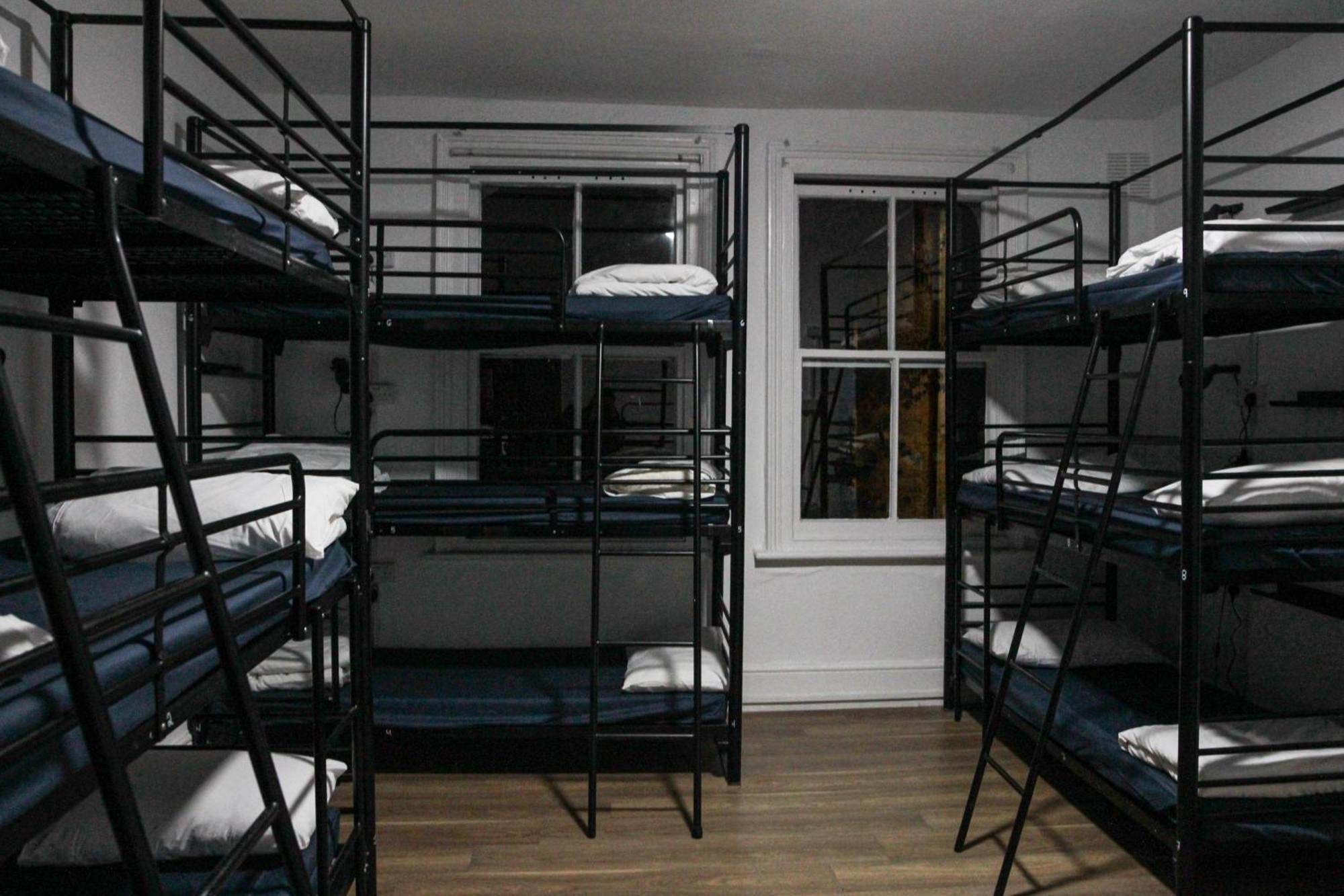 Onefam Waterloo 18-36 Years Old Hostel London Exterior photo