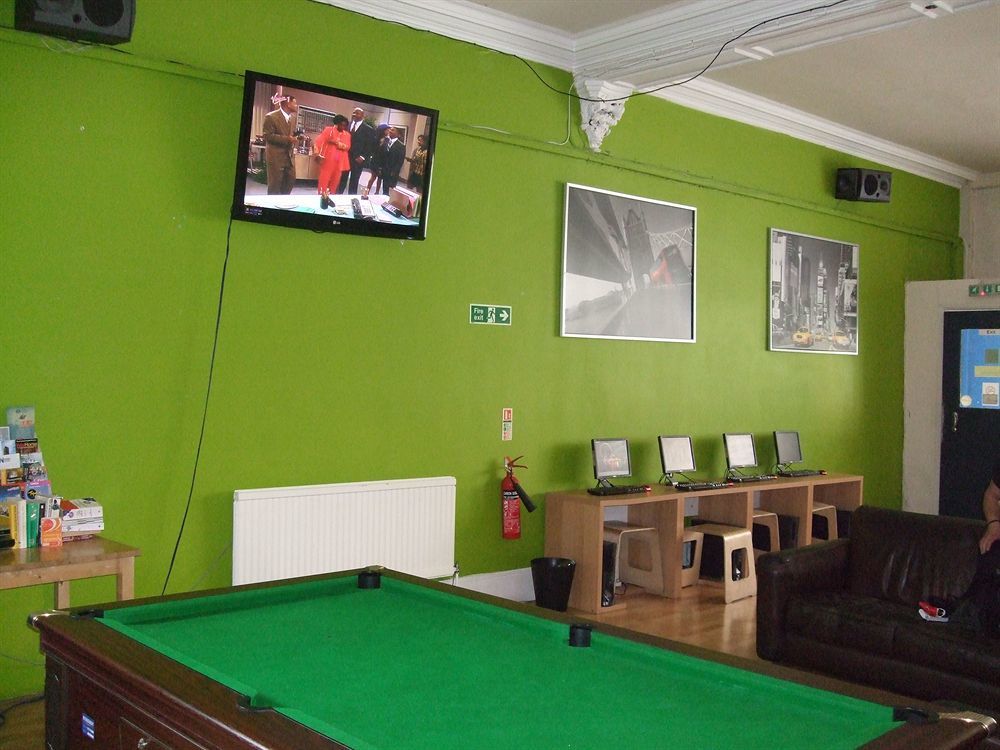 Onefam Waterloo 18-36 Years Old Hostel London Exterior photo
