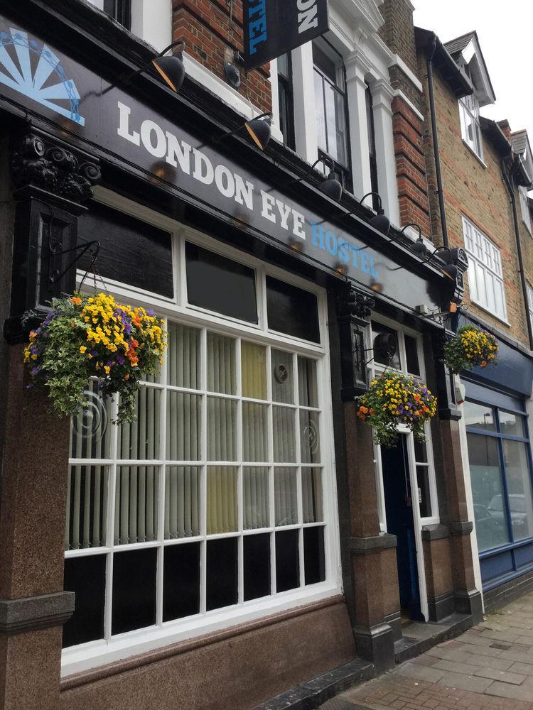Onefam Waterloo 18-36 Years Old Hostel London Exterior photo