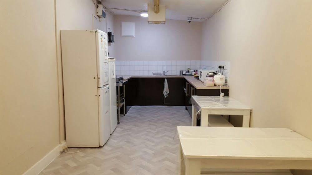 Onefam Waterloo 18-36 Years Old Hostel London Exterior photo