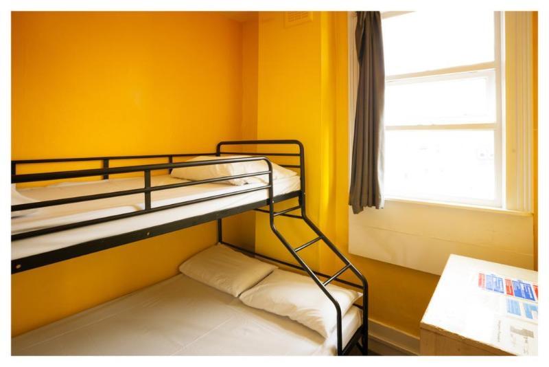 Onefam Waterloo 18-36 Years Old Hostel London Exterior photo